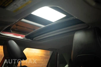 2021 Toyota RAV4 XLE Premium - miniatura 32