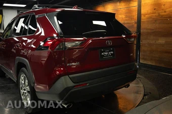 2021 Toyota RAV4 XLE Premium - miniatura 6