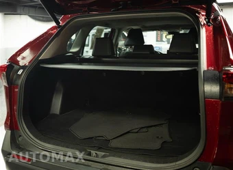 2021 Toyota RAV4 XLE Premium - miniatura 7