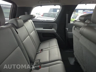 2021 Toyota Sequoia Limited – miniatura 14