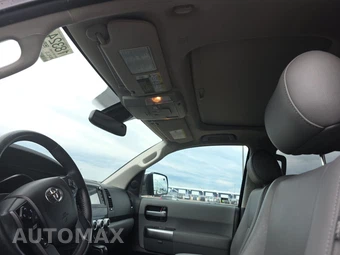 2021 Toyota Sequoia Limited – miniatura 19