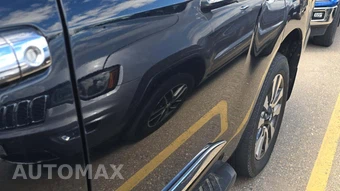 2021 Toyota Sequoia Limited – miniatura 24