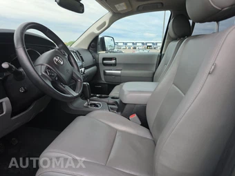 2021 Toyota Sequoia Limited – miniatura 7