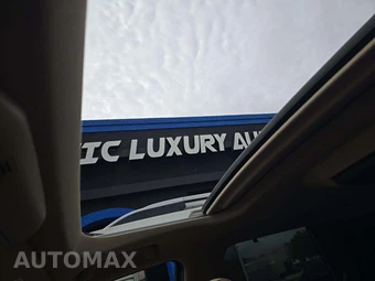 2021 Toyota Sequoia Platinum - miniatura 11
