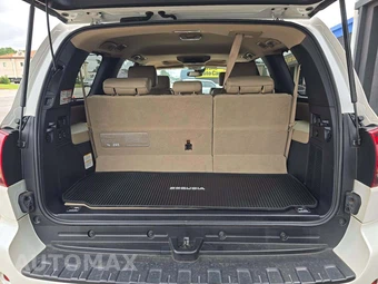 2021 Toyota Sequoia Platinum - miniatura 15