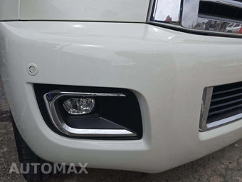2021 Toyota Sequoia Platinum - miniatura 23