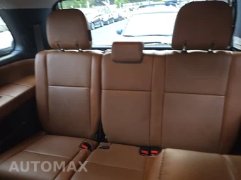 2021 Toyota Sequoia Platinum - miniatura 14