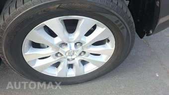 2021 Toyota Sequoia Platinum - miniatura 24