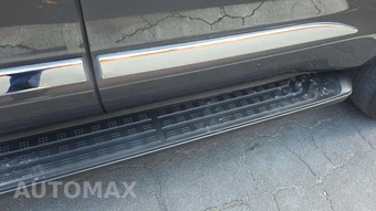 2021 Toyota Sequoia Platinum - miniatura 26