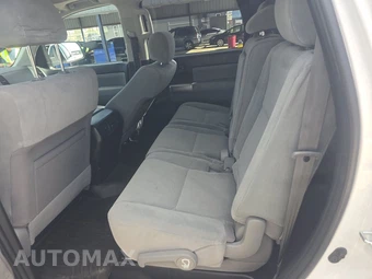 2021 Toyota Sequoia SR5 - miniatura 13