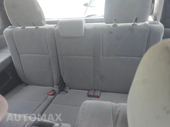 2021 Toyota Sequoia SR5 - miniatura 14
