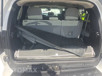 2021 Toyota Sequoia SR5 - miniatura 17