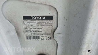 2021 Toyota Sequoia SR5 - miniatura 18