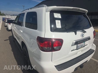 2021 Toyota Sequoia SR5 - miniatura 6
