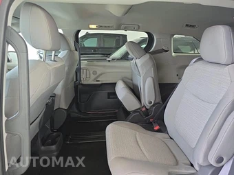 2021 Toyota Sienna - miniatura 10