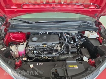 2021 Toyota Sienna - miniatura 12