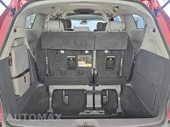 2021 Toyota Sienna - miniatura 13