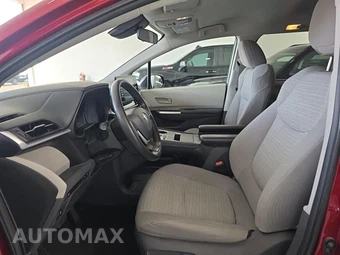 2021 Toyota Sienna - miniatura 7