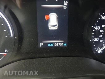 2021 Toyota Sienna - miniatura 9