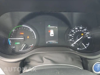2021 Toyota Sienna LE 8-Passenger 120.5" WB - miniatura 12
