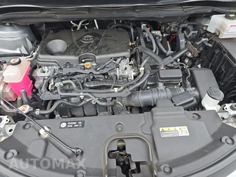 2021 Toyota Sienna LE 8-Passenger 120.5" WB - miniatura 16