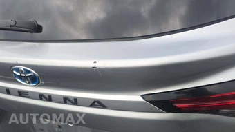 2021 Toyota Sienna LE 8-Passenger 120.5" WB - miniatura 20