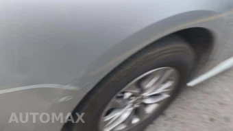 2021 Toyota Sienna LE 8-Passenger 120.5" WB - miniatura 23