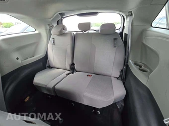 2021 Toyota Sienna LE 8-Passenger 120.5" WB - miniatura 14