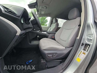 2021 Toyota Sienna LE 8-Passenger 120.5" WB - miniatura 6