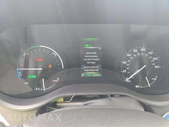 2021 Toyota Sienna LE 8-Passenger 120.5" WB - miniatura 9