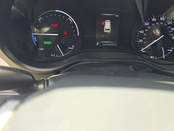 2021 Toyota Sienna LE 8-Passenger 120.5" WB - miniatura 12