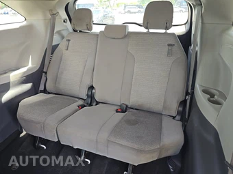 2021 Toyota Sienna LE 8-Passenger 120.5" WB - miniatura 14