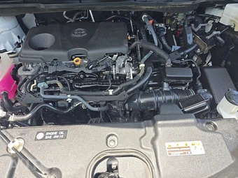2021 Toyota Sienna LE 8-Passenger 120.5" WB - miniatura 16