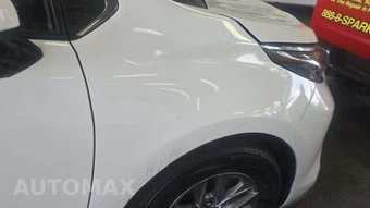 2021 Toyota Sienna LE 8-Passenger 120.5" WB - miniatura 22