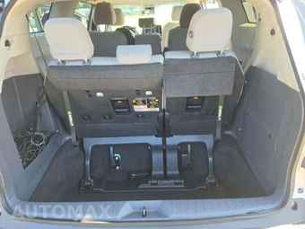 2021 Toyota Sienna LE 8-Passenger 120.5" WB - miniatura 12