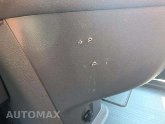 2021 Toyota Sienna LE 8-Passenger 120.5" WB - miniatura 19