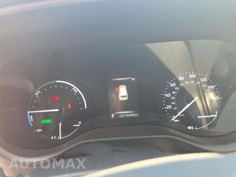 2021 Toyota Sienna LE 8-Passenger 120.5" WB - miniatura 6