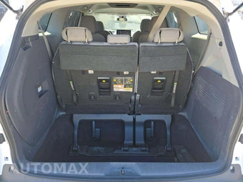 2021 Toyota Sienna LE 8-Passenger 120.5" WB - miniatura 12