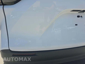 2021 Toyota Sienna LE 8-Passenger 120.5" WB - miniatura 21