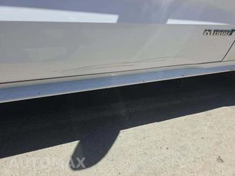 2021 Toyota Sienna LE 8-Passenger 120.5" WB - miniatura 25