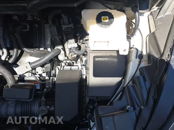 2021 Toyota Sienna LE 8-Passenger 120.5" WB - miniatura 29