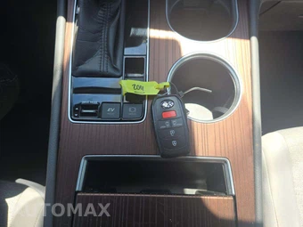 2021 Toyota Sienna LE 8-Passenger 120.5" WB - miniatura 5