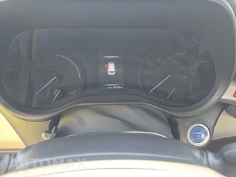 2021 Toyota Sienna LE 8-Passenger 120.5" WB - miniatura 12