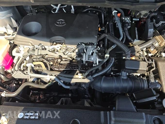 2021 Toyota Sienna LE 8-Passenger 120.5" WB - miniatura 15