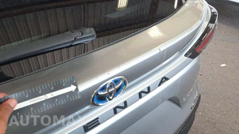 2021 Toyota Sienna LE 8-Passenger 120.5" WB - miniatura 24