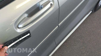 2021 Toyota Sienna LE 8-Passenger 120.5" WB - miniatura 26