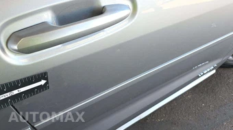 2021 Toyota Sienna LE 8-Passenger 120.5" WB - miniatura 31