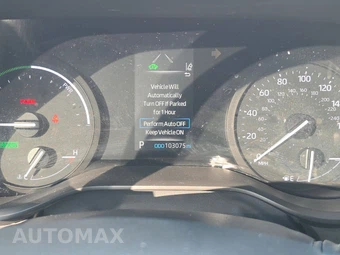 2021 Toyota Sienna LE 8-Passenger 120.5" WB - miniatura 18