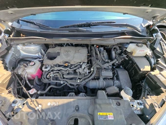 2021 Toyota Sienna LE 8-Passenger 120.5" WB - miniatura 23