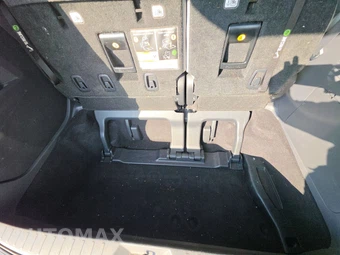 2021 Toyota Sienna LE 8-Passenger 120.5" WB - miniatura 24